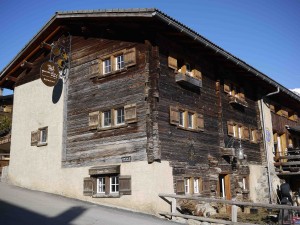 Restaurang Guarda Val