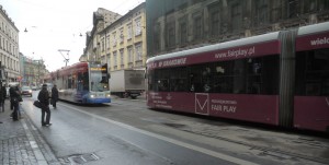 Köp turistkort så åker du hur mycket kollektivtrafik som helst.